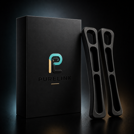PureLink™ 2Pc Drop Stop Seat Organizer
